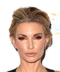 Eden Sassoon Hairstyles