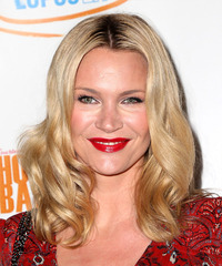 Natasha Henstridge Hairstyles