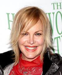 Katie Wagner Hairstyles