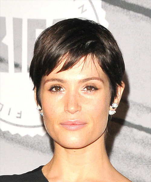 gemma arterton haircut styles pics