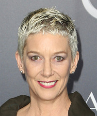 Patricia Ward Kelly Hairstyles