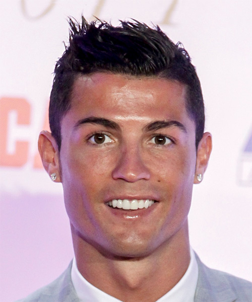 Cristiano Ronaldo Mens Short cabeloestilos e música popularular cabelo  estilo Cr Celeb Football moda foto compartilhado por Karlee  Português de  partilha de imagens imagens