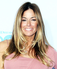 Kelly Bensimon Hairstyles