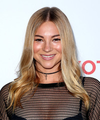 Allie Gonino Hairstyles