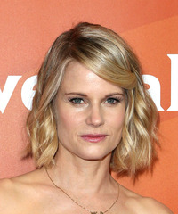 Joelle Carter  Hairstyles