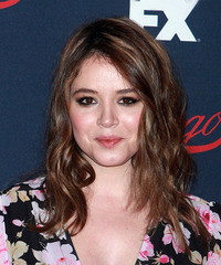 Kether Donohue Hairstyles