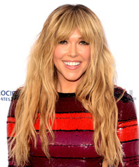 Rachel Platten Hairstyles