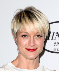 Terri Polo Hairstyles