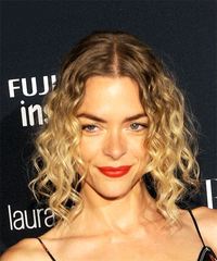 Jaime King Hairstyles