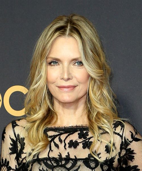 Michelle Pfeiffer Haircut Styles Michelle Pfeiffer Haircut Styles