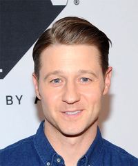 Ben McKenzie Hairstyles