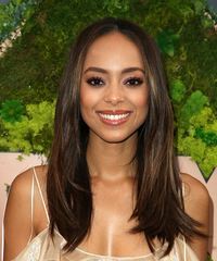 Amber Stevens Hairstyles