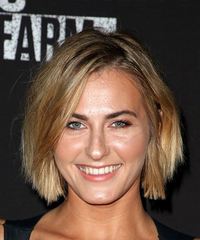 Scout Taylor-Compton Hairstyles