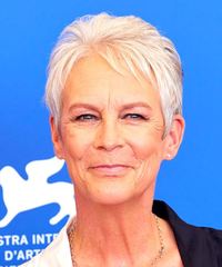 Jamie Lee Curtis Hairstyles