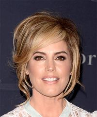 Sandra Taylor Hairstyles