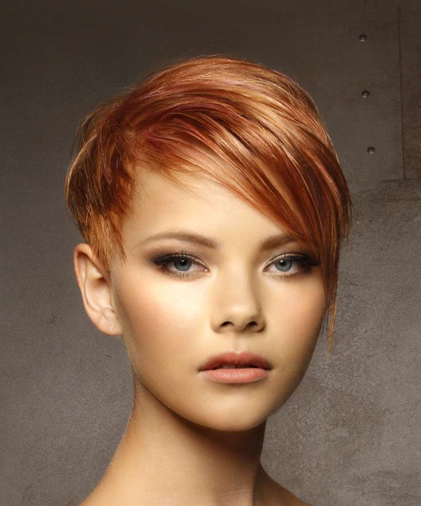 Pixie Cuts For Women In 2020