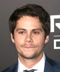 Dylan O'Brien Hairstyles