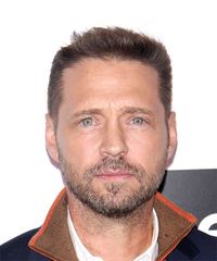 Jason Priestley Hairstyles