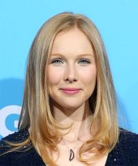 Molly C Quinn  Hairstyles