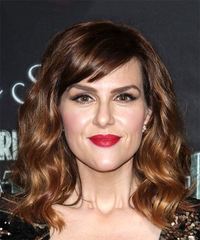 Sara Rue Hairstyles