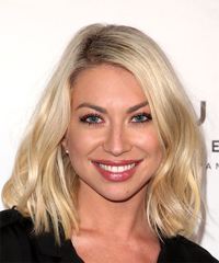 Stassi Schroeder Hairstyles