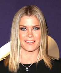 Alison Sweeney Hairstyles