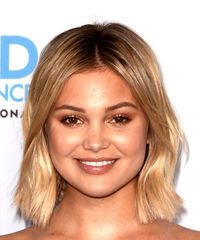 Olivia Holt  Hairstyles