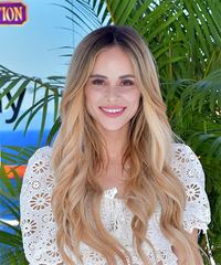 Amanda Stanton Hairstyles