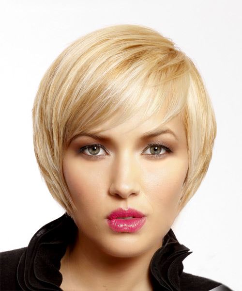 Short Hairstyles and Haircuts for Women