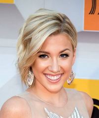 Savannah Chrisley Hairstyles