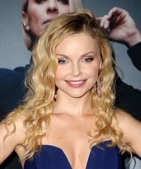 Izabella Miko Hairstyles