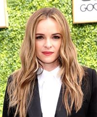 Danielle Panabaker Hairstyles