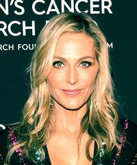 Jamie Tisch Hairstyles