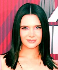 Katie Stevens Hairstyles