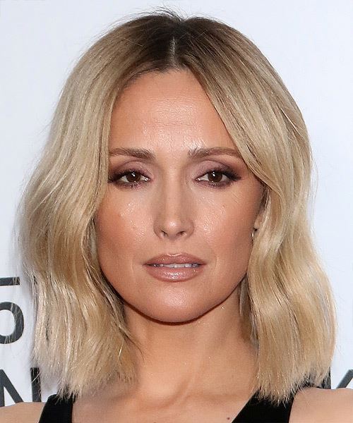 Rose Byrne Hairstyles And Haircuts - Celebrity Hair Ideas