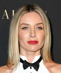 Annabelle Wallis Hairstyles