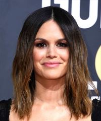 Rachel Bilson Hairstyles