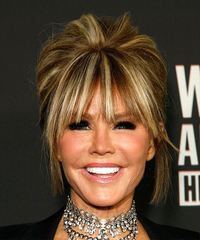 Laura Dunn Hairstyles