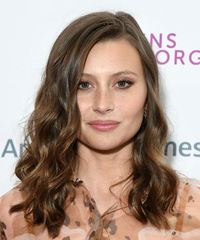 Alyson Michalka Hairstyles