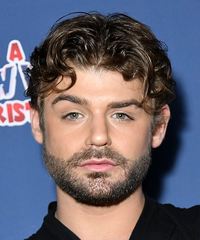 Garrett Clayton Hairstyles
