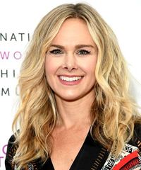 Laura Bell Bundy Hairstyles