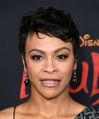 Carly Hughes Hairstyles