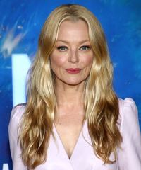 Charlotte Ross Hairstyles