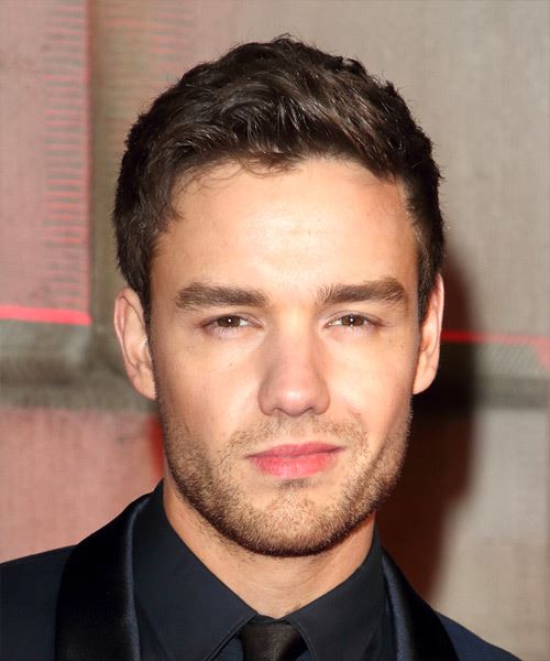 Liam Payne Says Being in One Direction 'Nearly Killed' Him