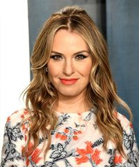 Leslie Grossman Hairstyles