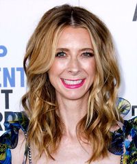 Dawn Luebbe Hairstyles