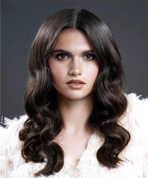 Long Hairstyles and Haircuts for Women