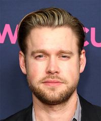 Chord Overstreet Hairstyles