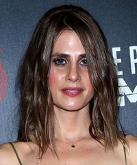 Caroline Kaplan Hairstyles