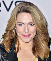 Katie Michels Hairstyles